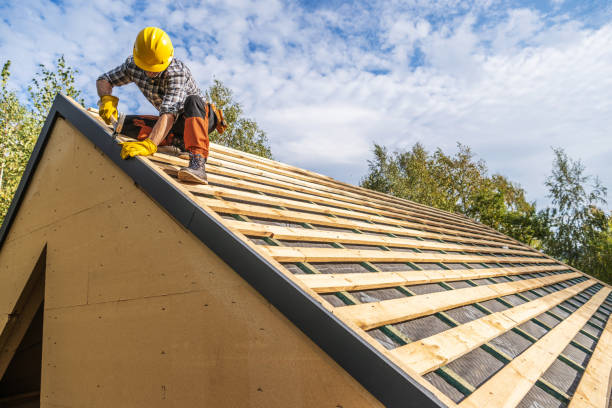 Best Commercial Roofing Services  in Stanley, ND