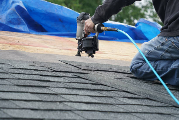 Roof Installation Near Me in Stanley, ND