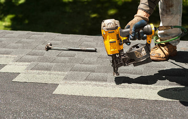 Best New Roof Installation  in Stanley, ND