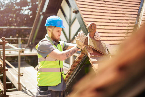 Best Slate Roofing Contractor  in Stanley, ND
